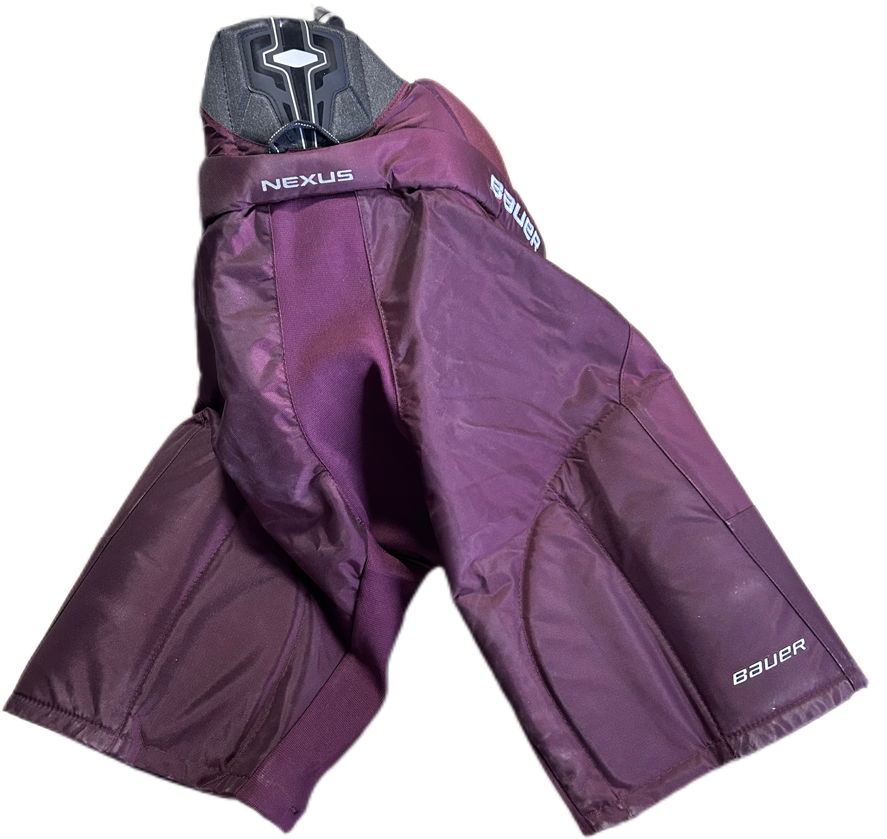 Pantalon de hockey Bauer Nexus Pro Stock (marron)